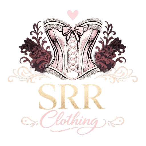SRR Clothing | Stylish Women’s Corsets & Trendy Fashion Wear